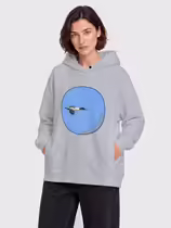 Большой крохаль