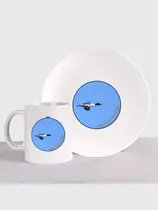 Большой крохаль