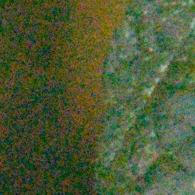 ISO12800, std raw denoise