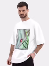 Листоед гладкий