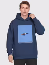 Большой крохаль