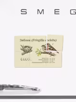 Зяблик (Fringilla coelebs)