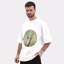 Сибирская косуля