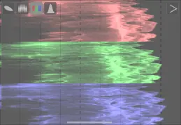 Модуль «scopes» / парад каналов (вертикальный)