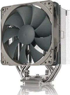 Noctua NH-U12S redux
