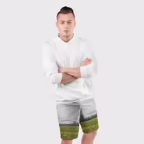 Туманные низины
