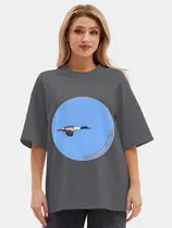 Большой крохаль