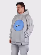 Большой крохаль