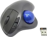 Logitech M570