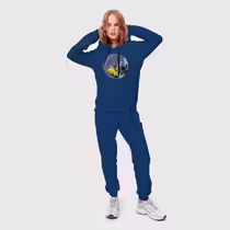 Махаон на одуванчике