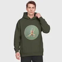 Обыкновенный крестовик
