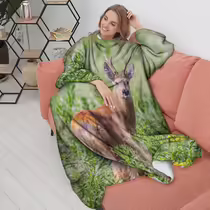 Сибирская косуля