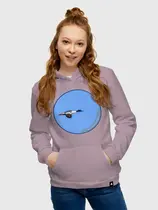 Большой крохаль