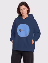 Большой крохаль