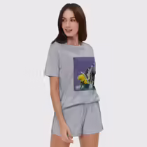 Махаон на одуванчике