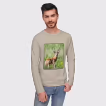 Сибирская косуля
