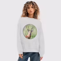 Сибирская косуля