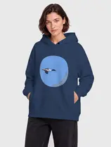 Большой крохаль