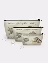 Зяблик (Fringilla coelebs)