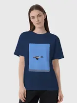 Большой крохаль