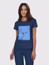 Большой крохаль