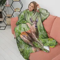 Сибирская косуля