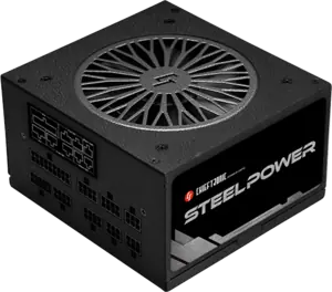 Chieftec SteelPower BDK-550FC