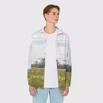 Туманные низины