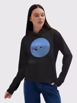 Большой крохаль