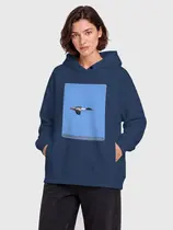 Большой крохаль