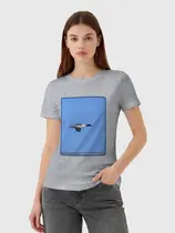 Большой крохаль