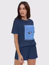 Большой крохаль