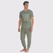 Обыкновенный крестовик