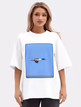 Большой крохаль