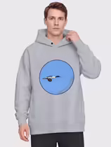 Большой крохаль