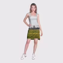 Туманные низины