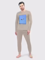 Большой крохаль