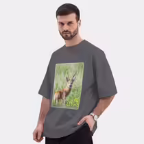 Сибирская косуля