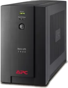 APC Back-UPS BX1400UI