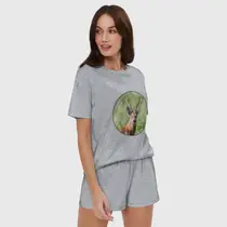 Сибирская косуля