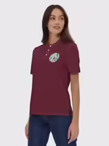 Листоед гладкий